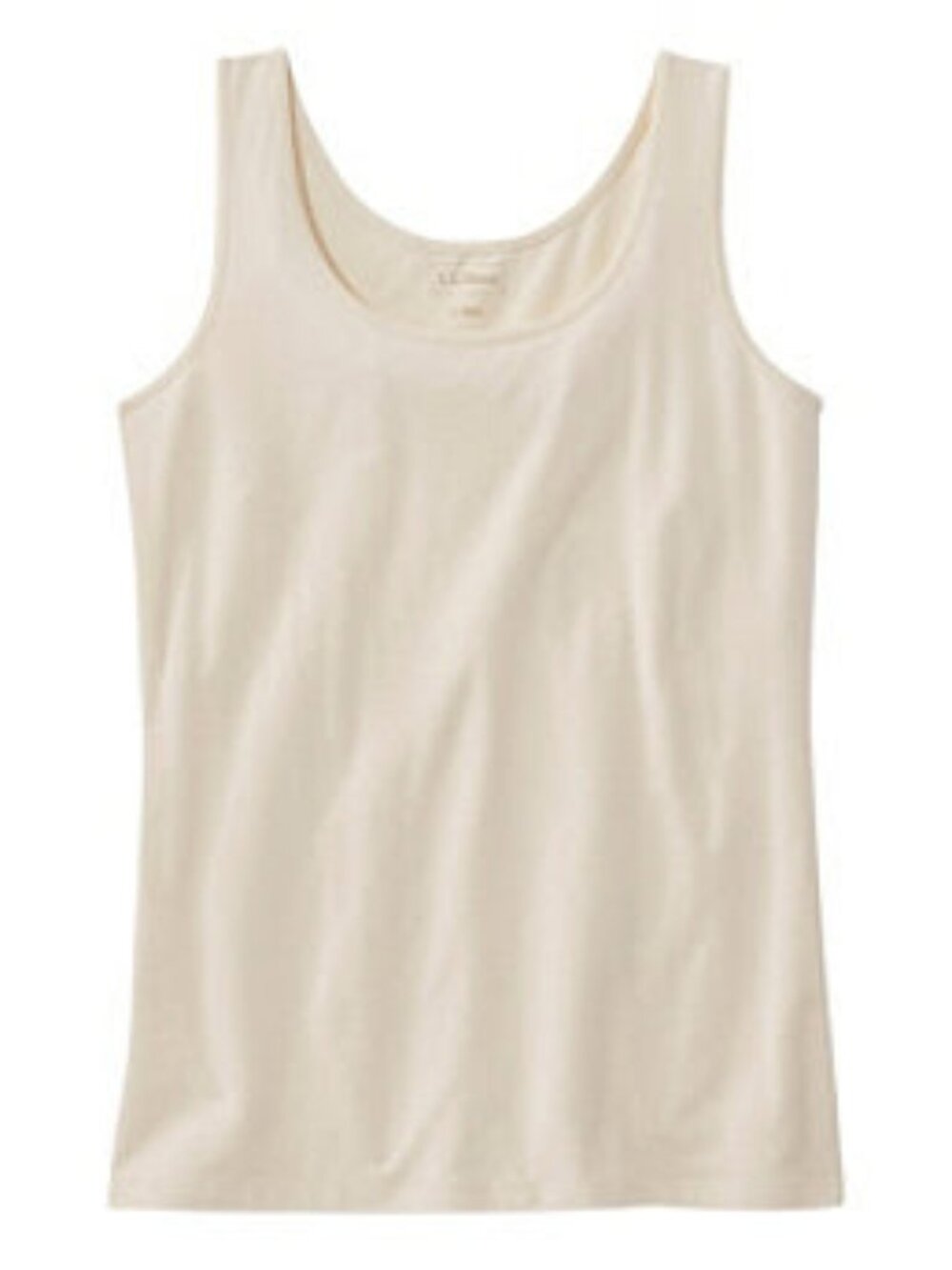 NWT L.L. Bean Layering Tank